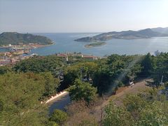 -白玉山景区