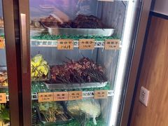 -7星海鲜烧烤(紫光福郡店)