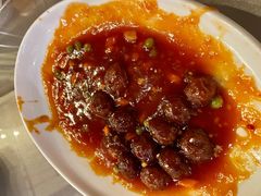 -中环禧悦酒店·禧临阁餐厅