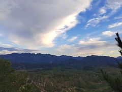 -司马台长城