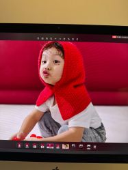 -幺幺BABY婚纱摄影