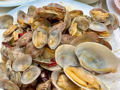 -来之顺海鲜菜馆·青岛菜·始于1993(栈桥店)