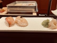 -Sushi Hanzo半藏(天环广场店)
