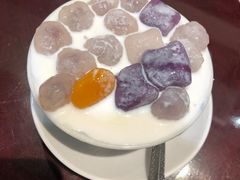 -民信老铺(双皮奶博物馆店)