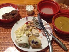 -So Lounge索兰至餐厅(蓝色港湾店)