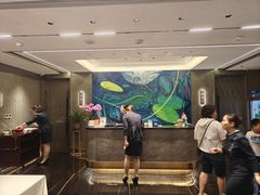 -祥记餐饮•豫粤珍味(金隅大厦店)
