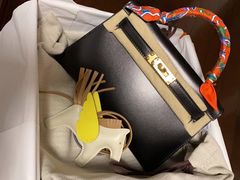 -HERMES(恒隆广场店)