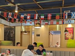 -靓虾二哥长沙地标小龙虾(五一广场店)