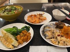 -东方之珠洗浴休闲广场(南开店)