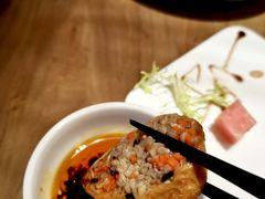 -枣子树·素食餐厅(普陀山店)