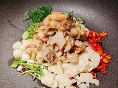 -太守宴·蘭院(天塔店)