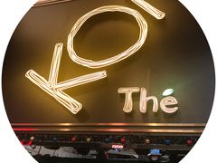 -KOI Thé(正佳广场店)