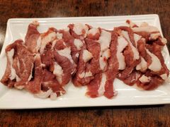 -前门张记涮肉(前门店)
