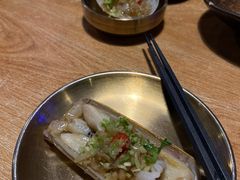 -质烤烤物·活烤海鲜(质烤总店)