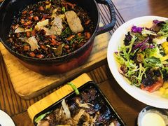 -烛影拾光观景餐厅·创意菜·摄影·小提琴(大唐不夜城店)