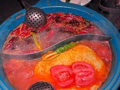 -吼堂老火锅(太古里总店)