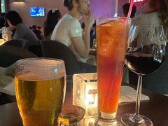-TZ House音乐现场(来福士中心店)