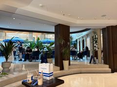-CHARLIETOWN红茶公司(南京万象天地店)
