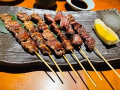 -牛玄庵日式寿喜烧·料理店(新源里店)