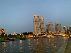 -天津之眼摩天轮