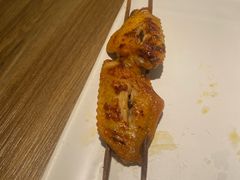 -云海肴·汽锅鸡·云南菜(广安门天虹店)
