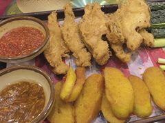 -盈春大饭店(千山路店)