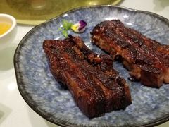 黑叉烧-金时代顺风大酒店(爱琴海购物中心店)