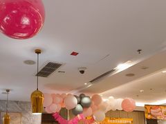 -海底捞火锅(高新万达广场店)