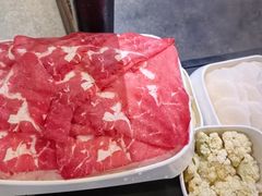 -川西坝子火锅(清江东路3.0直营店)