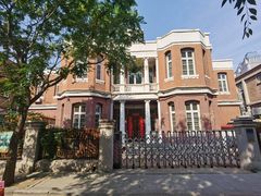 -天津五大道文化旅游区