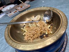 -格日勒阿妈蒙古厨房(大召店)
