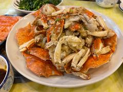 -王四营海鲜市场