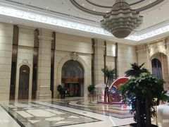 -启东恒大海上威尼斯酒店