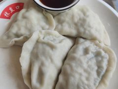 鲅鱼大水饺-抹直口特色菜馆(一店)