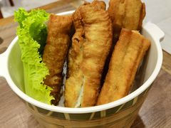 -锡和无锡菜(景丽苑店)