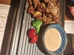 -玉川屋·深夜食堂居酒屋(柳巷店)