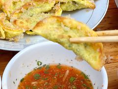 -金山锅贴店(金泉路店)