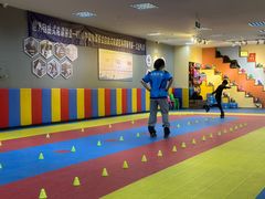 -米高轮滑·自由式轮滑·速桩·滑板(锦辉店)