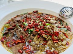 -邱大妈水煮(龙山店)