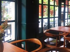 靠窗位-SEN CASTLE城堡西餐(创意设计中心店)