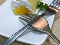 -佰搭果·广式茶餐厅(石牌东路店)