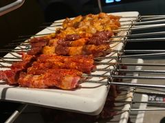 -丰茂烤串(建设街店)