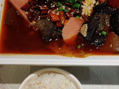 -国人川菜(李家村建东街店)
