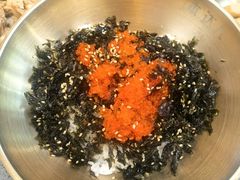 -本达人海鲜烧烤·朝鲜族风味(发展店)