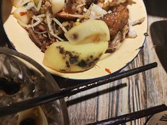 -蛙麻蛙辣炭火蛙锅(南环大街店)