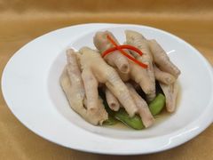 -永記粤菜·五指毛桃花雕鸡煲(九亭店)