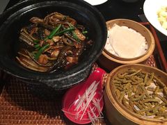 -芳芳私房菜·精做淮扬菜(承德路店)