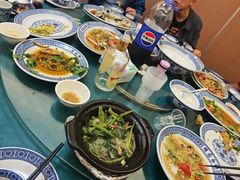 -桂园白粥·潮汕老味道
