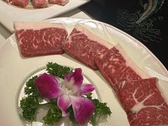 -千寻山野烤肉(中关村店)
