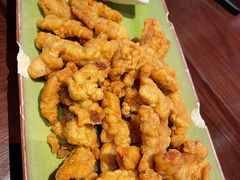 小酥肉-成都娃娃花园餐厅 (南艺旗舰店)